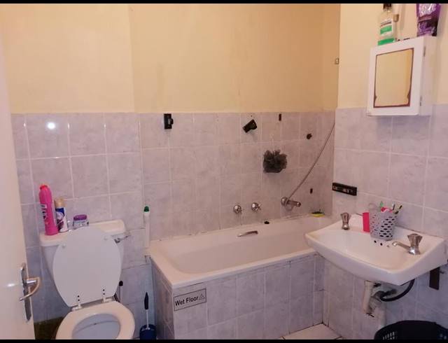 2 BEDROOM APARTMENT FOR SALE IN ARBORETUM